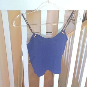 FCT Basics summer top